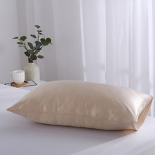 Luxe Mulberry Silk Standard Pillowcases (Set of 2)